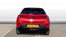 Vauxhall Mokka 1.2 Turbo 100 GS Line 5dr Petrol Hatchback